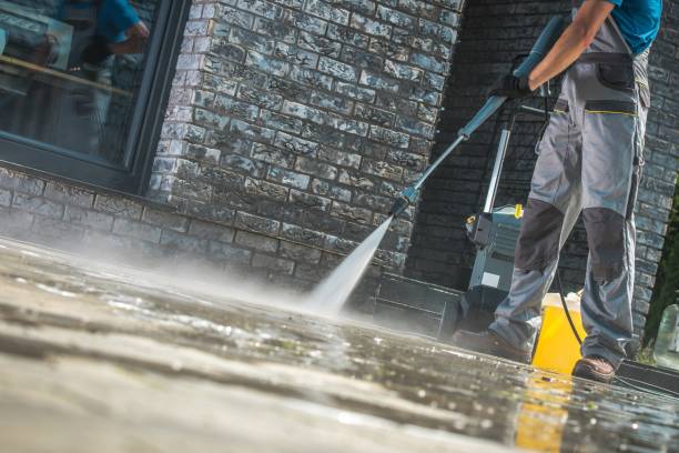 Trusted Hooper, UT Pressure Washing Services Experts